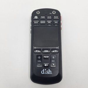 Dish Network 50.0 Voice Remote Control Digitizer Touch Hopper Joey 4K BELL Wally